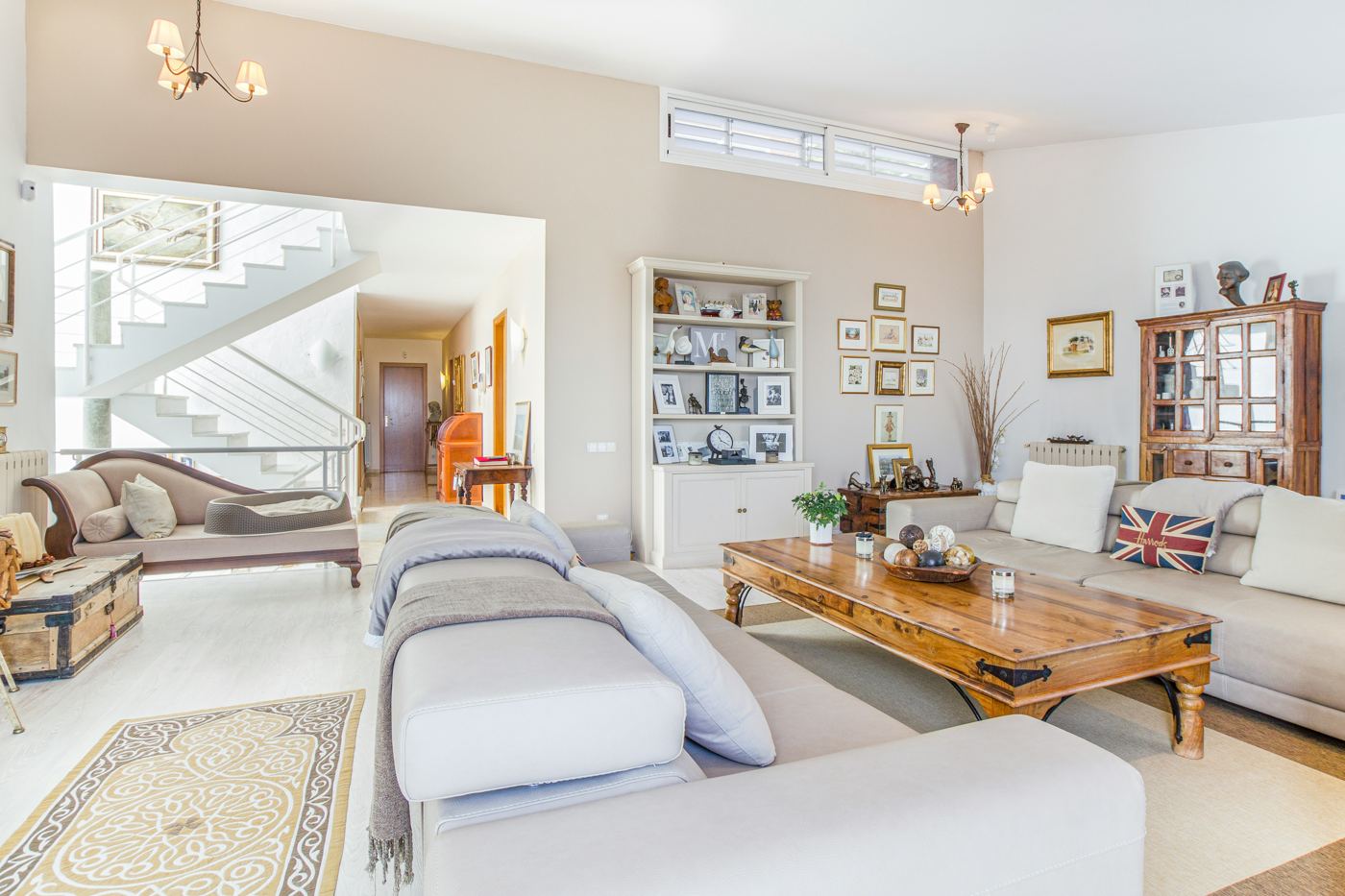Inmueble gestionado por NEXO HOME en Madrid